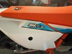 Klikněte pro detailní foto č. 2 - KTM SX-E3 + nabíječka