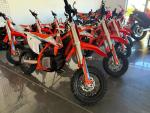Klikněte pro detailní foto č. 3 - KTM SX-E3 + nabíječka