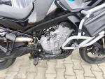 Klikněte pro detailní foto č. 9 - CFMOTO 800 MT
