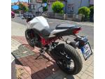 Klikněte pro detailní foto č. 6 - Honda CB 750 Hornet