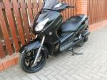 Klikněte pro detailní foto č. 12 - Yamaha X-Max 250