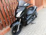 Klikněte pro detailní foto č. 13 - Yamaha X-Max 250