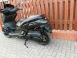 Klikněte pro detailní foto č. 9 - Yamaha X-Max 250