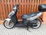 Klikněte pro detailní foto č. 10 - Kymco Agility City 125