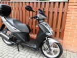 Klikněte pro detailní foto č. 11 - Kymco Agility City 125