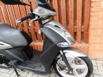 Klikněte pro detailní foto č. 12 - Kymco Agility City 125