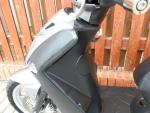 Klikněte pro detailní foto č. 8 - Kymco Agility City 125