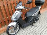 Klikněte pro detailní foto č. 9 - Kymco Agility City 125