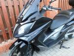 Klikněte pro detailní foto č. 11 - Kymco Xciting 400i ABS
