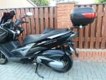 Klikněte pro detailní foto č. 13 - Kymco Xciting 400i ABS
