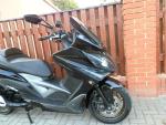 Klikněte pro detailní foto č. 3 - Kymco Xciting 400i ABS