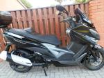 Klikněte pro detailní foto č. 4 - Kymco Xciting 400i ABS