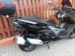 Klikněte pro detailní foto č. 5 - Kymco Xciting 400i ABS