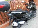 Klikněte pro detailní foto č. 6 - Kymco Xciting 400i ABS