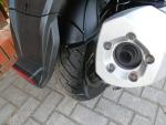 Klikněte pro detailní foto č. 8 - Kymco Xciting 400i ABS