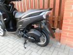 Klikněte pro detailní foto č. 5 - Yamaha MW 125 Tricity ABS