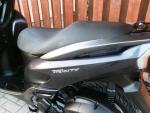 Klikněte pro detailní foto č. 6 - Yamaha MW 125 Tricity ABS