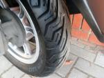 Klikněte pro detailní foto č. 7 - Yamaha MW 125 Tricity ABS