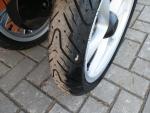 Klikněte pro detailní foto č. 9 - Yamaha MW 125 Tricity ABS
