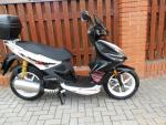 Klikněte pro detailní foto č. 11 - Kymco Super 8 125