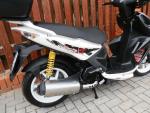 Klikněte pro detailní foto č. 12 - Kymco Super 8 125