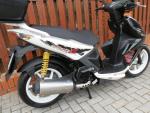 Klikněte pro detailní foto č. 13 - Kymco Super 8 125
