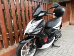 Klikněte pro detailní foto č. 2 - Kymco Super 8 125
