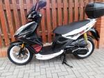 Klikněte pro detailní foto č. 4 - Kymco Super 8 125