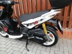 Klikněte pro detailní foto č. 5 - Kymco Super 8 125