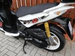 Klikněte pro detailní foto č. 6 - Kymco Super 8 125