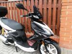 Klikněte pro detailní foto č. 9 - Kymco Super 8 125