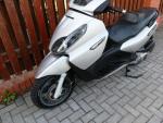 Klikněte pro detailní foto č. 10 - Piaggio X7 125