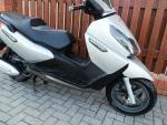 Klikněte pro detailní foto č. 12 - Piaggio X7 125