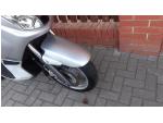 Klikněte pro detailní foto č. 13 - Yamaha X-Max 125