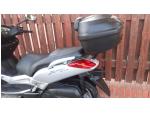 Klikněte pro detailní foto č. 9 - Yamaha X-Max 125