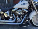 Klikněte pro detailní foto č. 2 - Harley-Davidson FLSTF Fat Boy