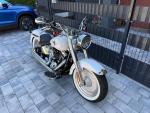 Klikněte pro detailní foto č. 3 - Harley-Davidson FLSTF Fat Boy