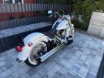 Klikněte pro detailní foto č. 4 - Harley-Davidson FLSTF Fat Boy