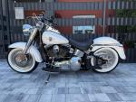 Klikněte pro detailní foto č. 6 - Harley-Davidson FLSTF Fat Boy