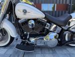 Klikněte pro detailní foto č. 7 - Harley-Davidson FLSTF Fat Boy
