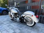 Klikněte pro detailní foto č. 8 - Harley-Davidson FLSTF Fat Boy