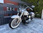 Klikněte pro detailní foto č. 9 - Harley-Davidson FLSTF Fat Boy