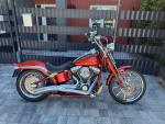Detail nabídky - Harley-Davidson FXSTSSE Screamin´ Eagle Softail Springer