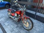 Klikněte pro detailní foto č. 3 - Harley-Davidson FXSTSSE Screamin´ Eagle Softail Springer