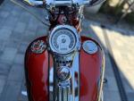 Klikněte pro detailní foto č. 5 - Harley-Davidson FXSTSSE Screamin´ Eagle Softail Springer