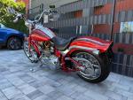 Klikněte pro detailní foto č. 8 - Harley-Davidson FXSTSSE Screamin´ Eagle Softail Springer