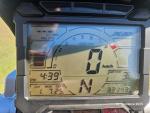 Klikněte pro detailní foto č. 11 - Honda X-ADV 750 ABS (2017) CZ doklady, po servisu