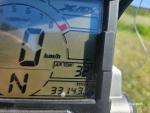 Klikněte pro detailní foto č. 12 - Honda X-ADV 750 ABS (2017) CZ doklady, po servisu