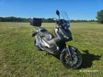 Detail nabídky - Honda X-ADV 750 ABS (2017) CZ doklady, po servisu