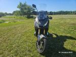 Klikněte pro detailní foto č. 4 - Honda X-ADV 750 ABS (2017) CZ doklady, po servisu